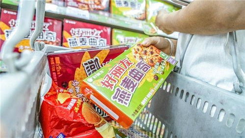 广西特色零食品牌店铺，本土味道的甜蜜诱惑