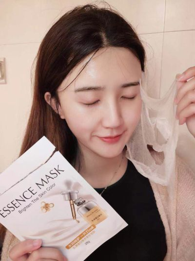 面膜直播间热门品牌大盘点，美丽肌肤一网打尽！