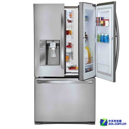 揭秘LG冰箱，国产品牌还是外资巨头？