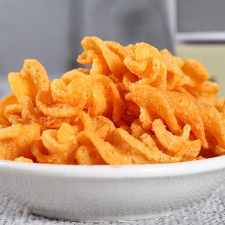 盘点那些藏钱神器—适合装钱的零食品牌大揭秘！
