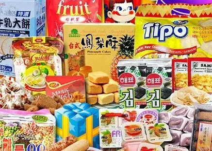 年货必备！盘点那些让你赚钱的零食品牌
