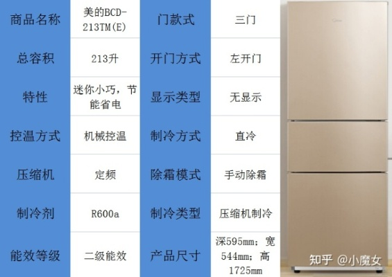 容量冰箱，一线品牌还是性价比之选？揭秘市场真相！