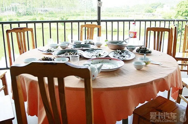 偏僻乡村餐饮业的逆袭之路—如何打造特色美食天堂