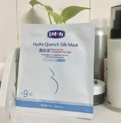 孕妈护肤必备！盘点孕妈专用面膜品牌及使用心得