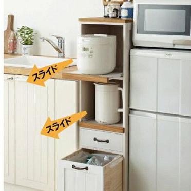 日本法式冰箱品牌大盘点，品质生活从冷开始
