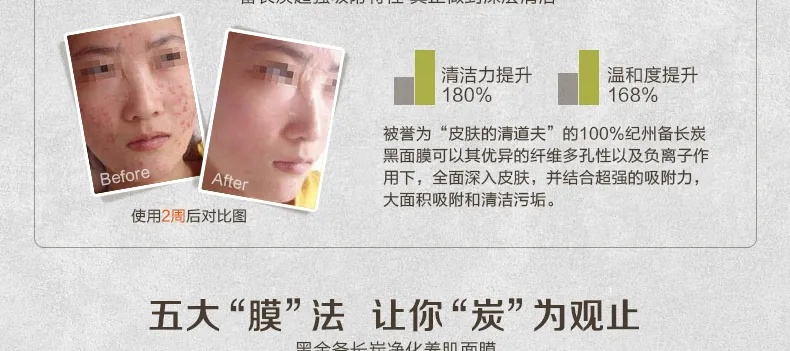 揭秘美白淡斑面膜界的明星品牌，让你的肌肤白皙无瑕！