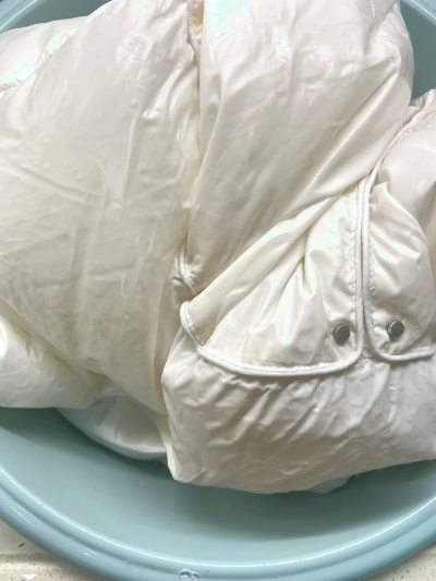 宜家鸭绒被机洗攻略，轻松保养，温暖一整冬