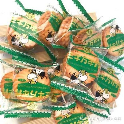 盘点那些好吃又平价的零食品牌，让你零食自由不是梦！