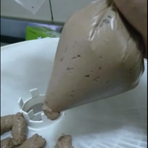 盘点那些让你一口接一口的可烘干零食品牌