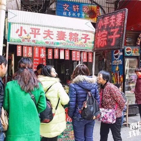 南昌万达零食品牌大盘点，美味诱惑，一网打尽！