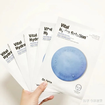 学生党必备！盘点那些美白效果好的面膜品牌