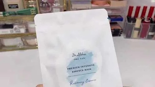 学生党必备！盘点那些美白效果好的面膜品牌