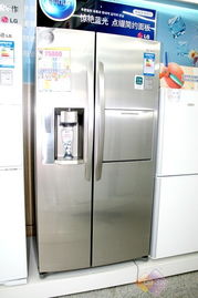揭秘冰箱冷柜定制品牌排行榜，选对品牌，生活更美好！