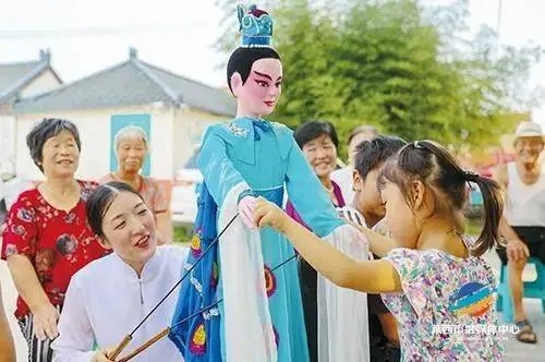 民族文化赋能乡村振兴，让传统活力焕发新光彩