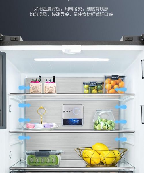 那些年我们一起追的军工品牌冰箱—八十年代的记忆与传奇