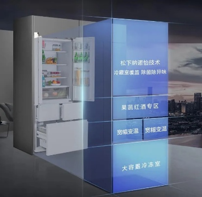 揭秘立新品牌超低温冰箱，制冷界的冰山之王