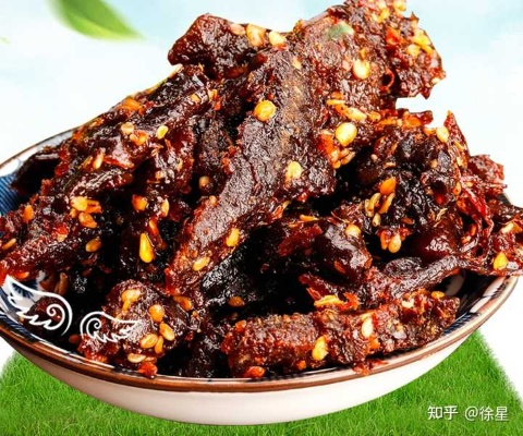 牛肉干面膜大揭秘，盘点那些让你吃出美丽的好品牌