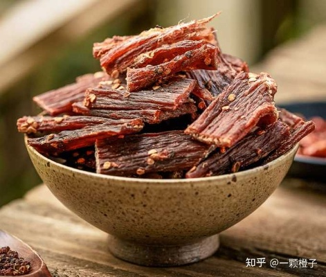 牛肉干面膜大揭秘，盘点那些让你吃出美丽的好品牌