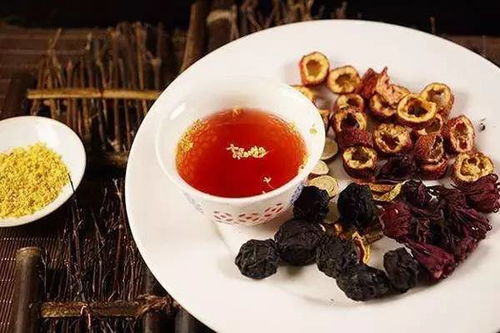 探寻美味桂花香—盘点那些让人欲罢不能的桂花味零食品牌