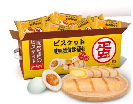 探寻美味桂花香—盘点那些让人欲罢不能的桂花味零食品牌
