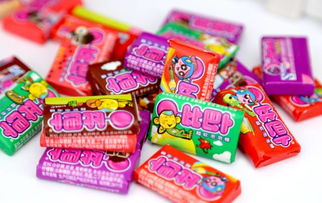 揭秘那些在欧洲消失的零食品牌，你绝对没听过！