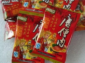 盘点那些好卖的裸装零食品牌，轻松开店赚翻天！
