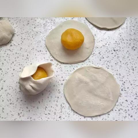 盘点那些让人欲罢不能的包子形零食品牌，一口咬下，幸福感爆棚！