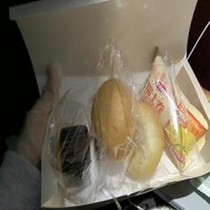 盘点那些让人欲罢不能的包子形零食品牌，一口咬下，幸福感爆棚！