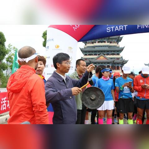 马拉松乡村赛参赛指南，如何轻松加入这场健康盛宴