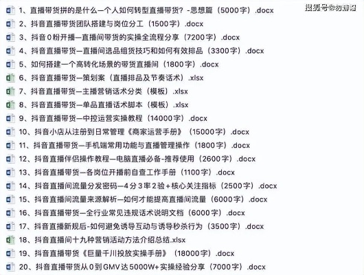 抖音直播带货结算全攻略，流程、案例解析，让你轻松赚钱！