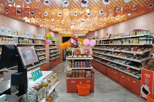 揭秘进口零食品牌集合店，真假难辨，消费者如何慧眼识珠？