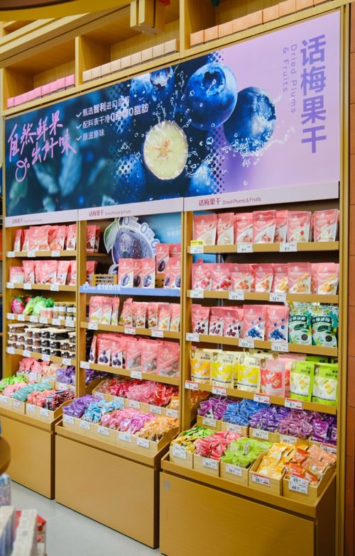 揭秘进口零食品牌集合店，真假难辨，消费者如何慧眼识珠？