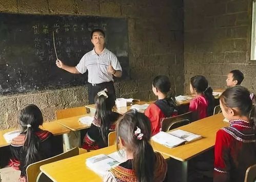 焦作市乡村教师待遇大盘点，待遇如何？福利怎样？