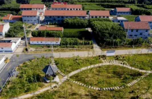 破解乡村无人居住难题，让乡村焕发新活力