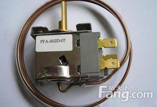 揭秘黄金冰箱感应器，哪个品牌独领风骚？