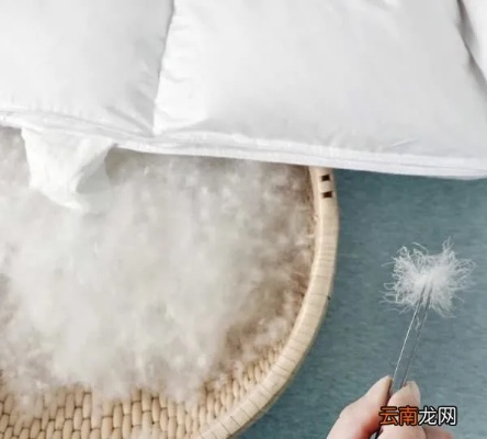 鸭绒被收纳攻略，轻松保存，温暖过冬！