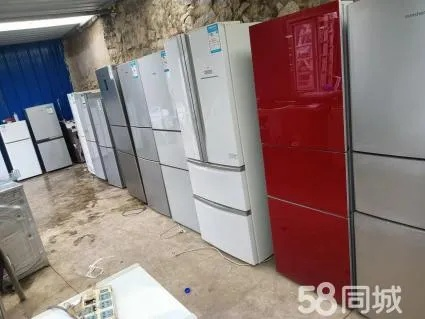 魏县二手品牌冰箱转让，轻松升级家居家电，快来电话咨询！