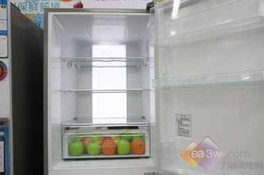 照亮你的美食生活—推荐几款灯光效果出色的冰箱品牌及型号