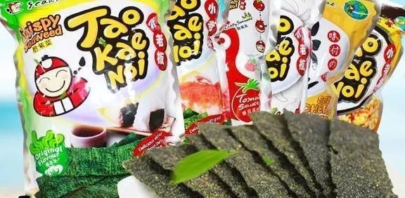 苏州低卡零食品牌大盘点，健康美味两不误，零食控必看！