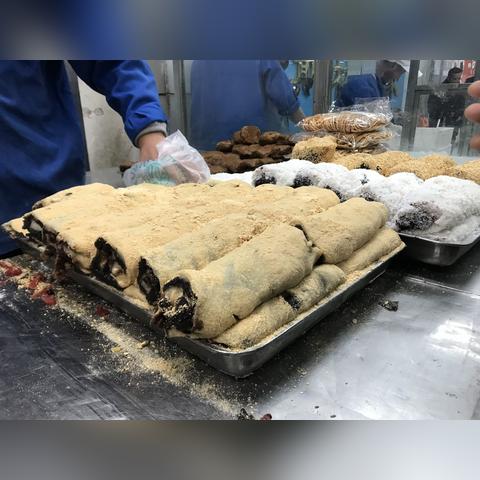 控糖零食控必看！盘点几款健康又美味的店铺推荐