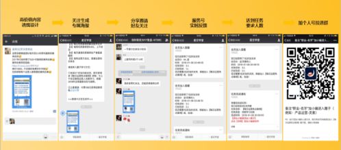 轻松上手微淘直播，开通指南与实操案例分享