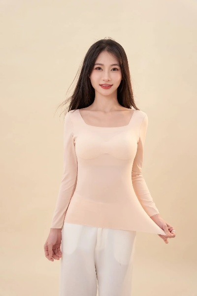 揭秘女士品牌面膜打底衫，让你美丽从内而外！
