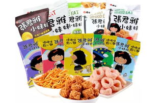 如何挑选爆品零食品牌，揭秘成功零食品牌的秘密武器