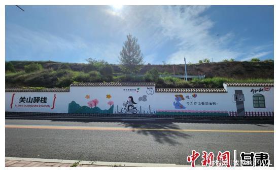 四美乡村文化产业打造攻略，让美丽乡村焕发新活力