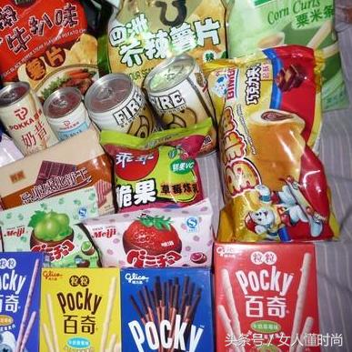 中国零食品牌，美味与创新的完美结合