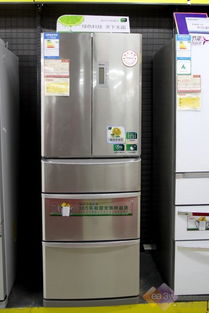 盘点中国双开门冰箱十大品牌，品质生活从选对冰箱开始！
