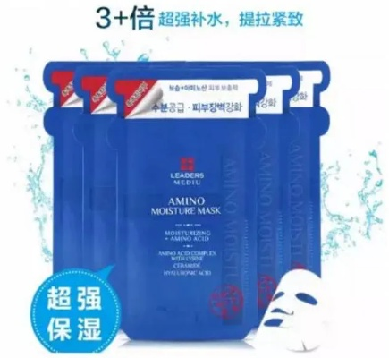 揭秘皙诺面膜，源自韩国的护肤传奇