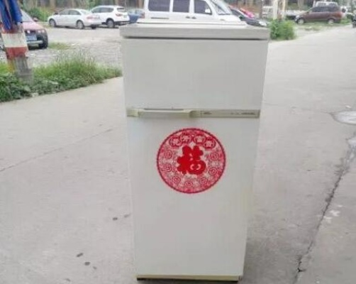上世纪冰箱品牌风云录，那些年我们一起追的冷柜传奇