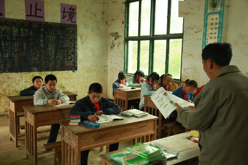四川乡村教师工资现状，待遇如何，他们怎么说？