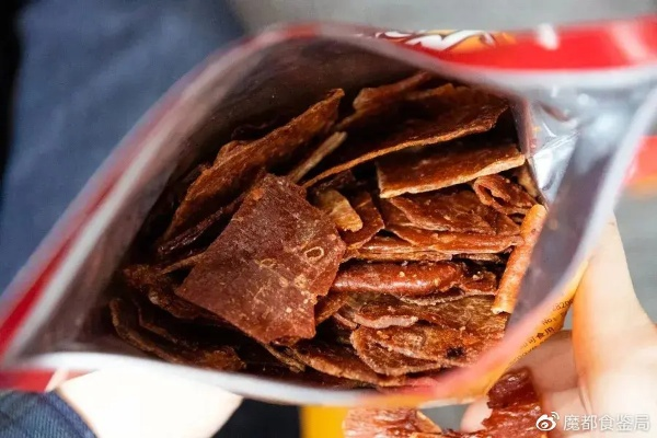 大促销来袭！盘点那些让你停不下来的零食品牌